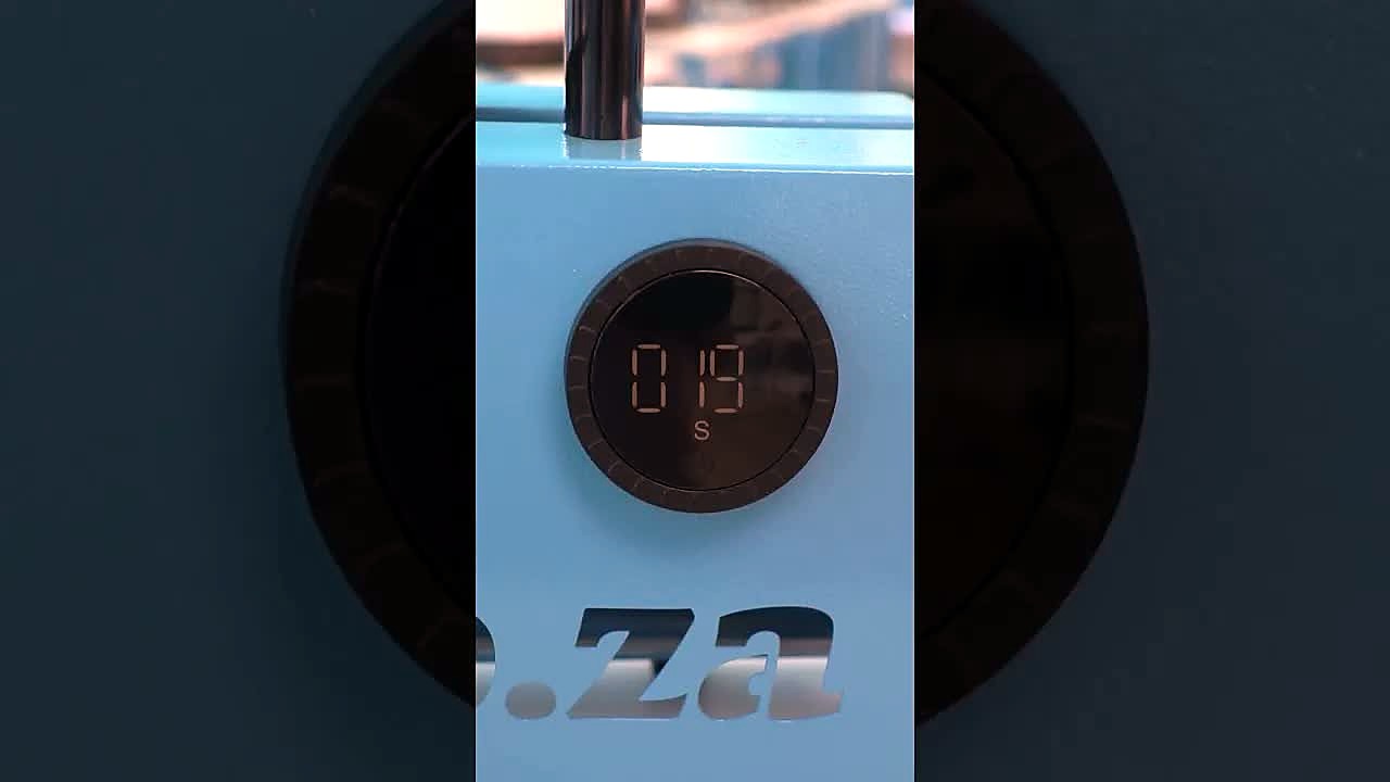 YouTube thumb — Heat Press Digital Display Board (SKU ask)