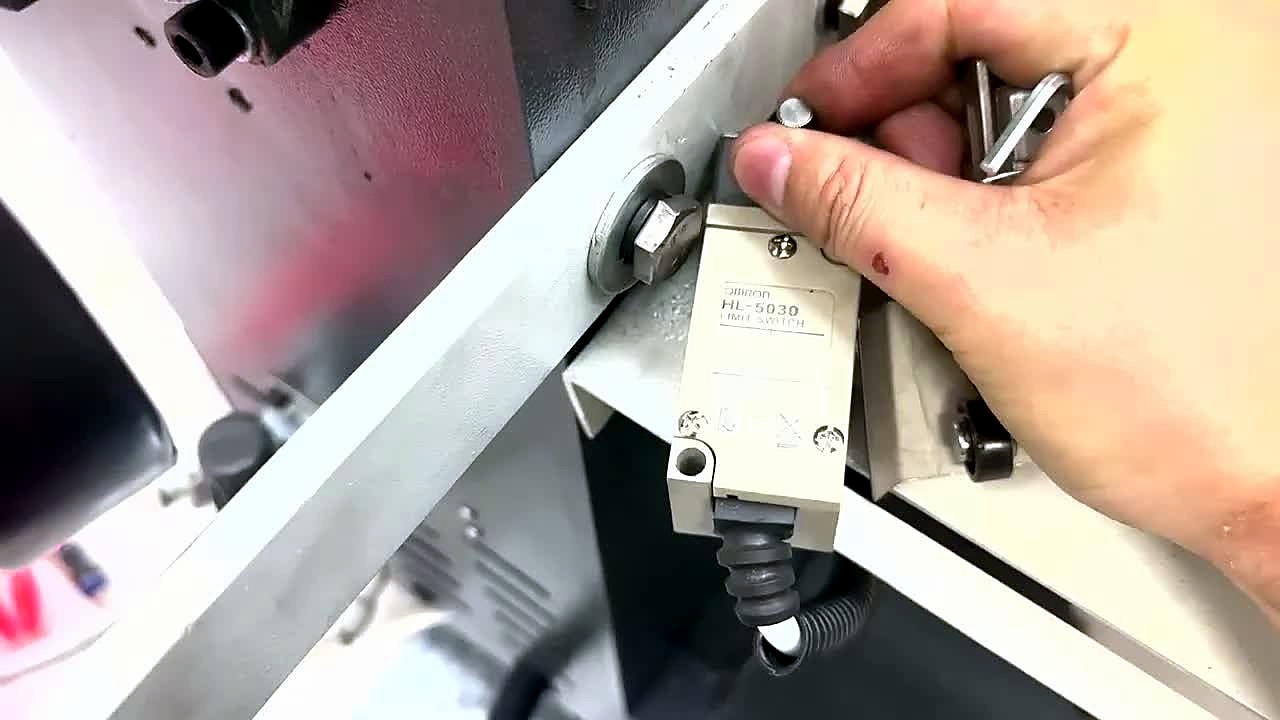 Heatware thumb (SKU ask)