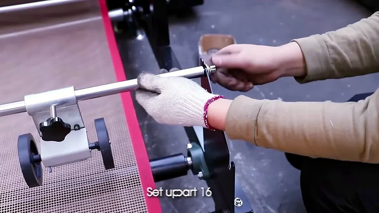 Heatware thumb (SKU ask)