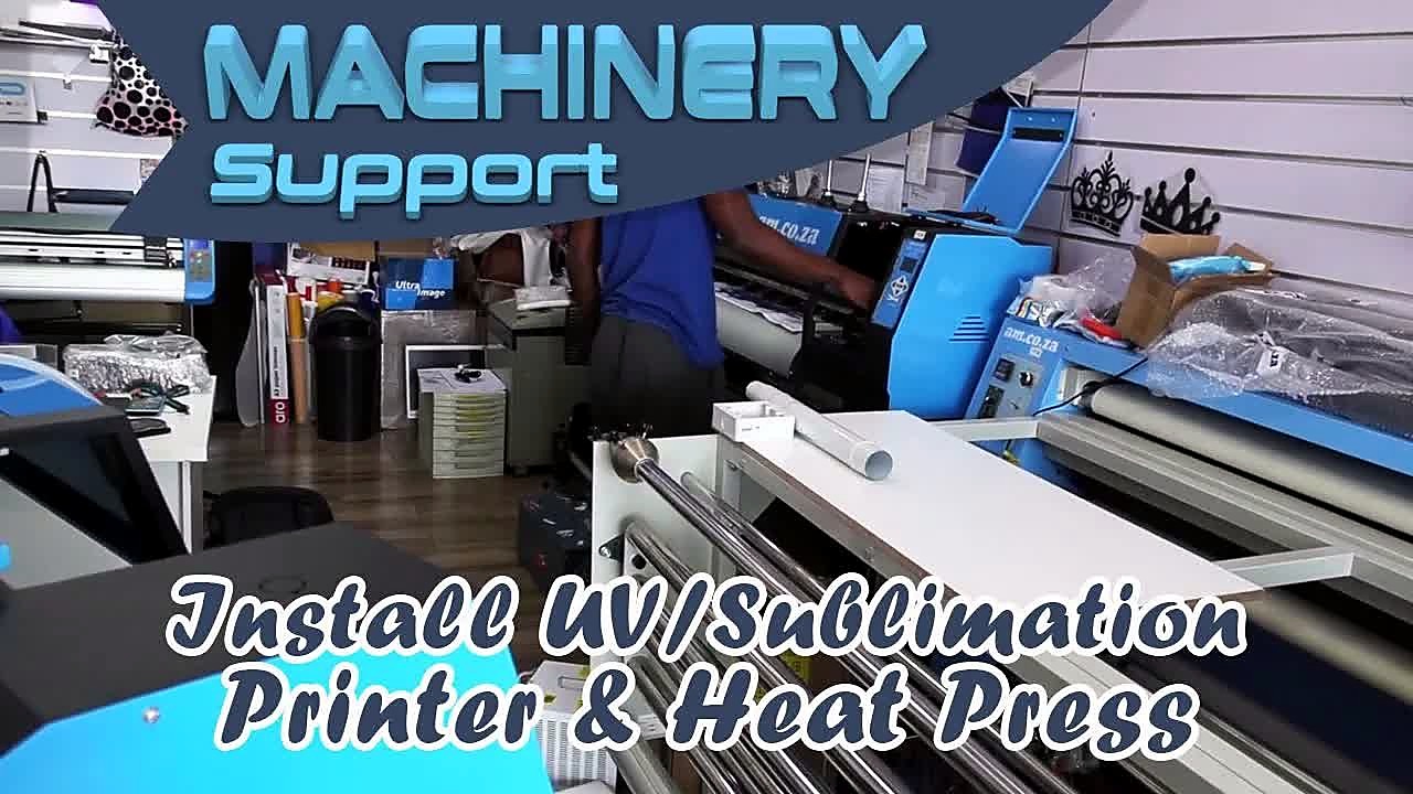 Heat press thumb (SKU ask)