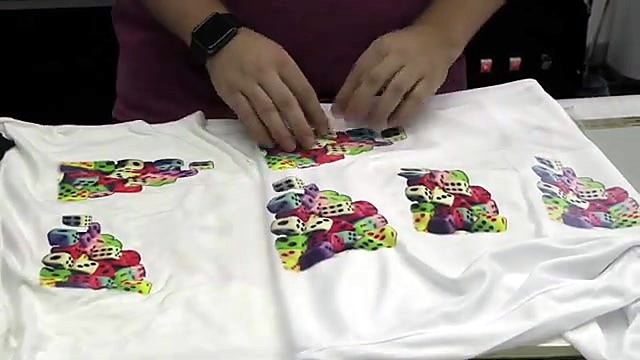 Product in use densify (SKU ask)