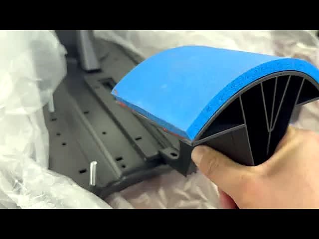 Cap press attachment install thumb (SKU ask)