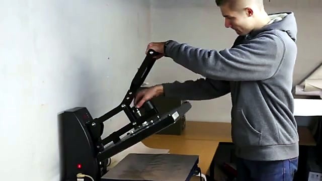 Heat press handle densify (SKU ask)
