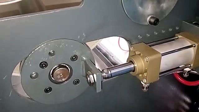 Blanket correction cylinder and disc