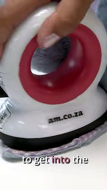 P0 white body am.co.za branding close (SKU ask)