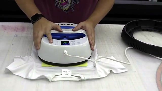 Transfer on tee densify (SKU ask)