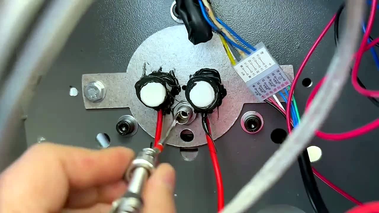 Heatware thumb (SKU ask)