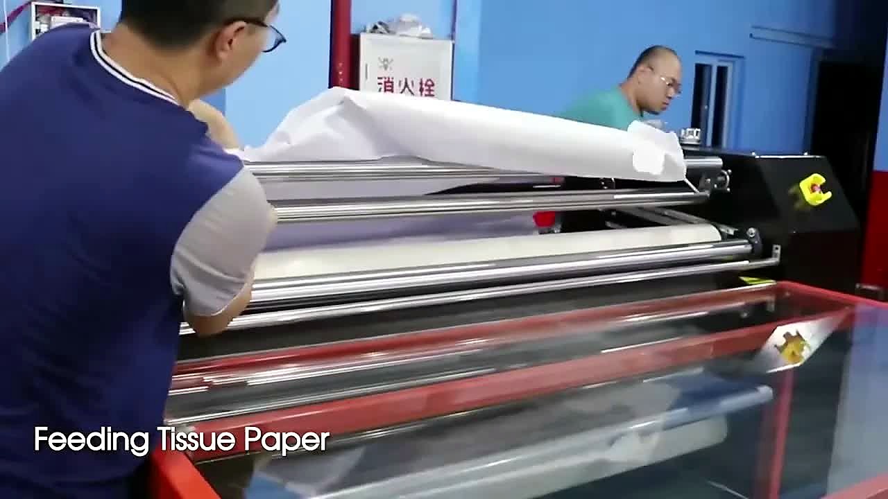 YouTube thumb — 420×1700 roller heat press (SKU ask)