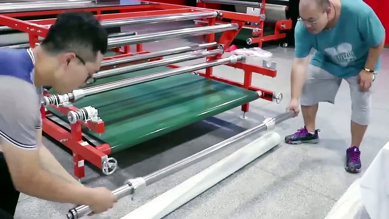 Heatware thumb (SKU ask)