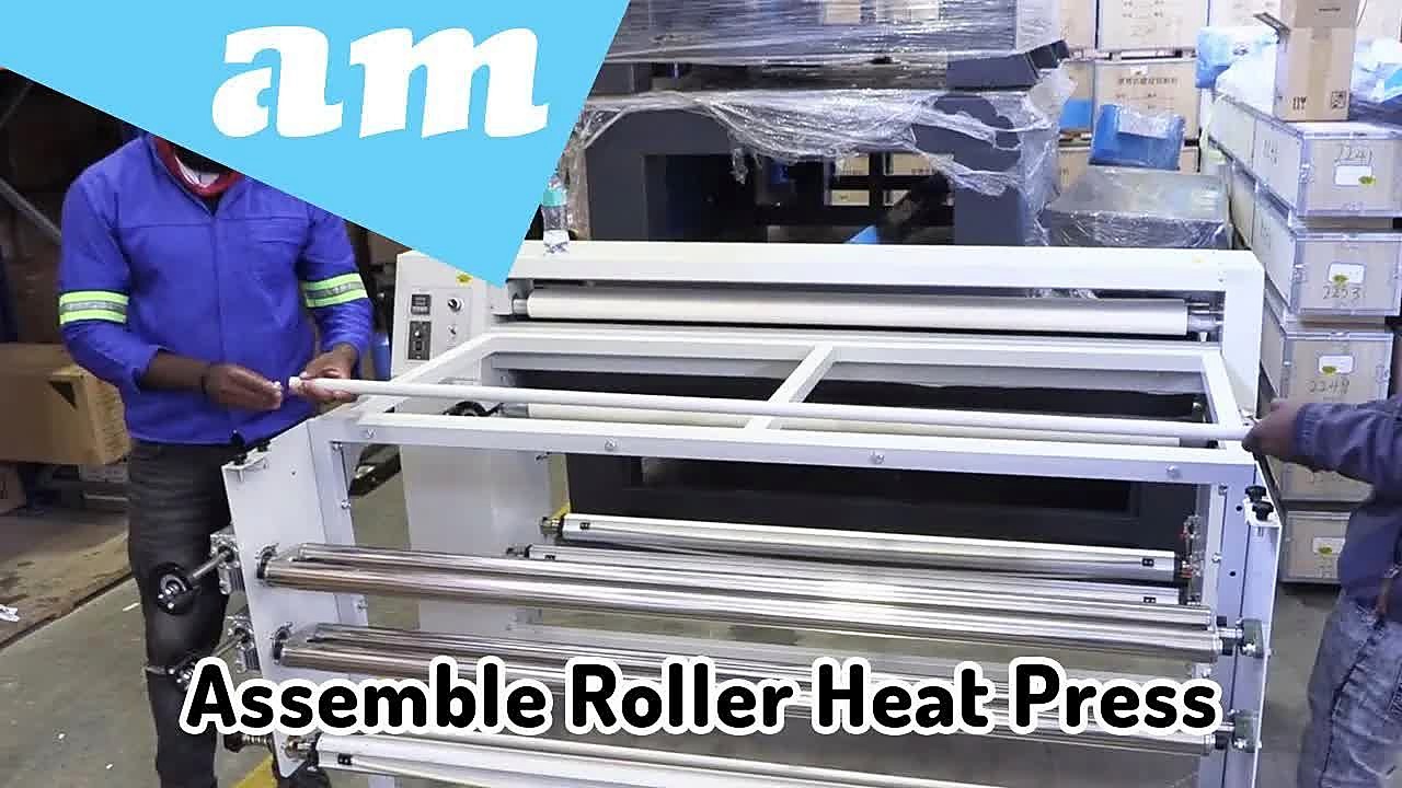Heatware thumb (SKU ask)
