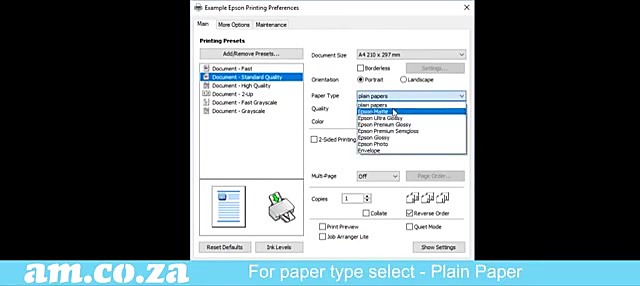 Product in use densify (SKU ask)