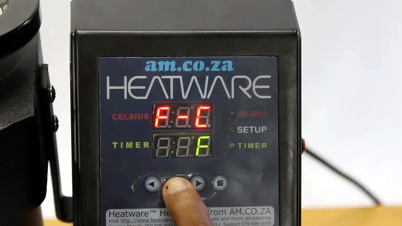 Heatware thumb (SKU ask)