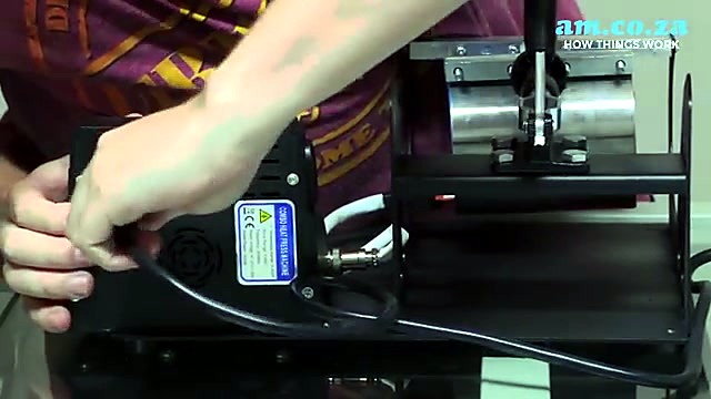Mug press body densify (SKU ask)