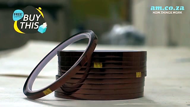 Tape product shot densify (SKU ask)