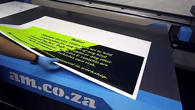 am.co.za LFP printing Simiani Notice (SKU ask)