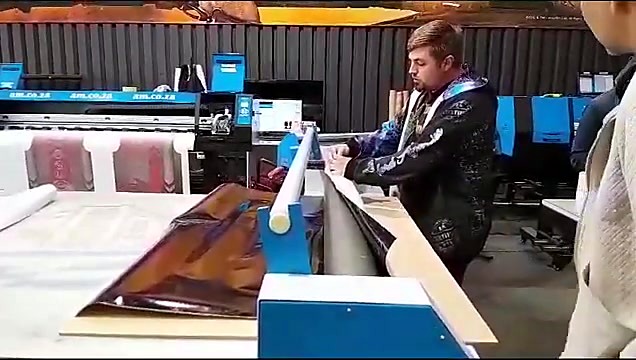 Product in use densify (SKU ask)