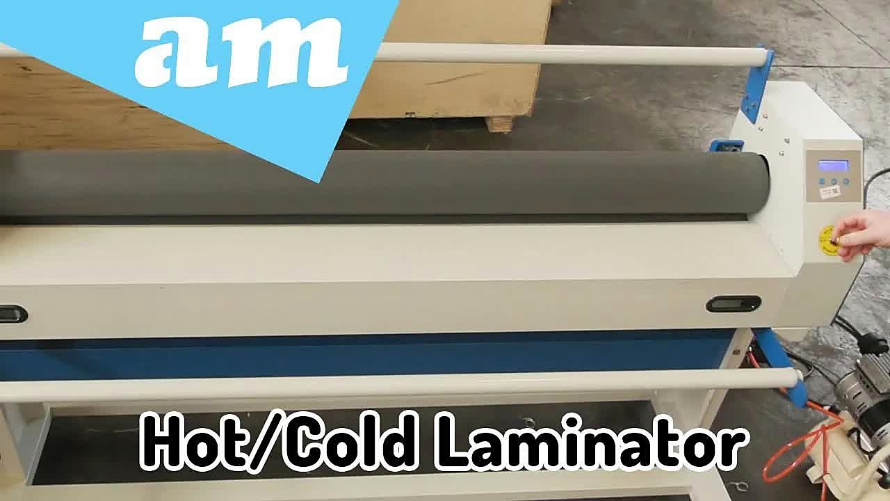 YouTube thumb — RM-1520 hot/cold silent air (SKU ask)