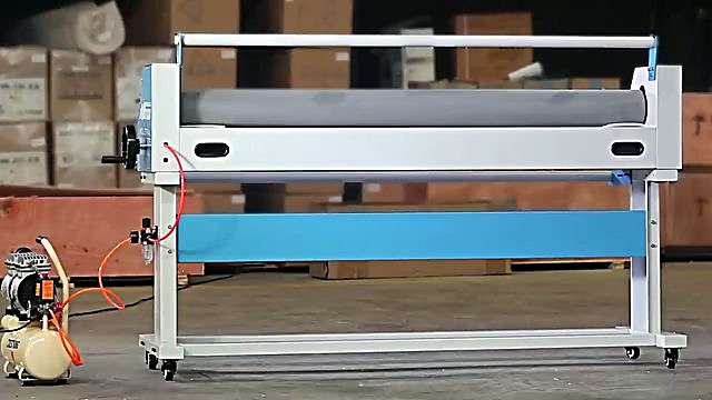 RM-1520 floor unit + compressor + orange hose (SKU ask)