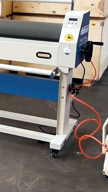 Laminator full body densify (SKU ask)