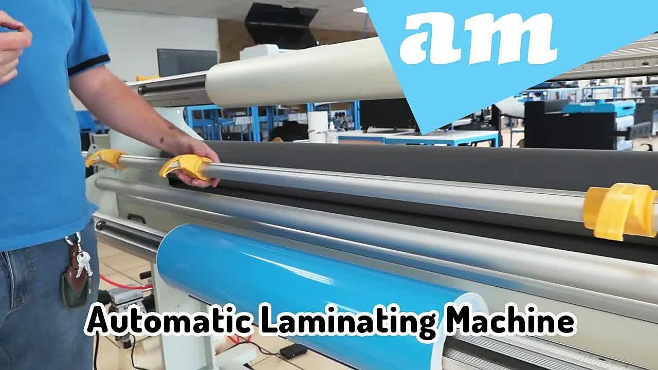 YouTube thumb — Rollman Automatic vs Standard (SKU ask)