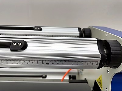 RM-1520A — Rollman Automatic 2000W Hot/Cold Laminator 1520mm