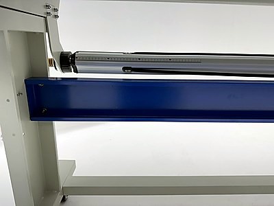 RM-1520A — Rollman Automatic 2000W Hot/Cold Laminator 1520mm