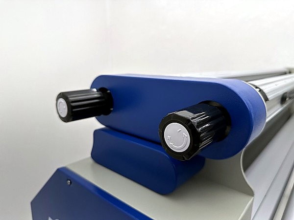 RM-1520A — Rollman Automatic 2000W Hot/Cold Laminator 1520mm