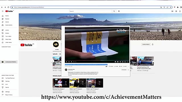 am.co.za branding densify (SKU ask)