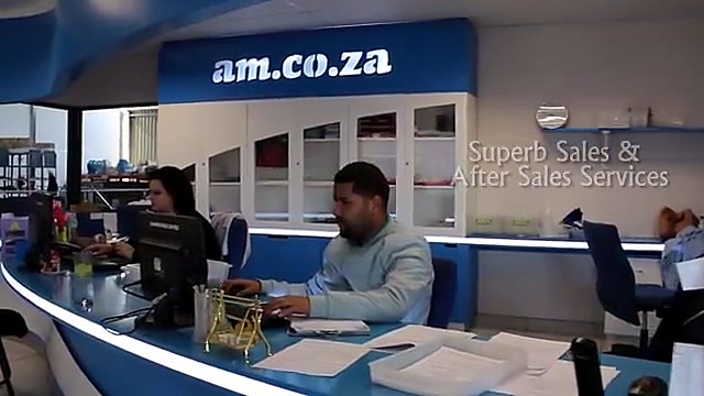 am.co.za branding densify (SKU ask)