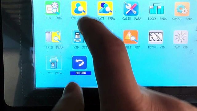 Product in use densify (SKU ask)
