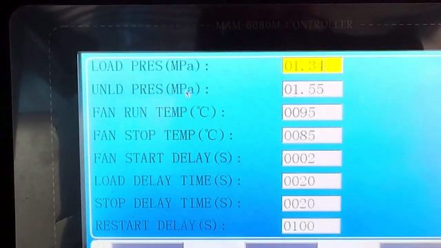 Application result densify (SKU ask)