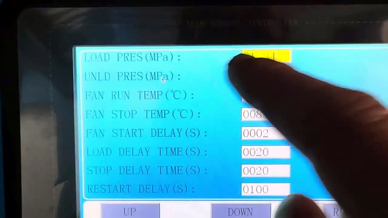 AM densify thumb (SKU ask)
