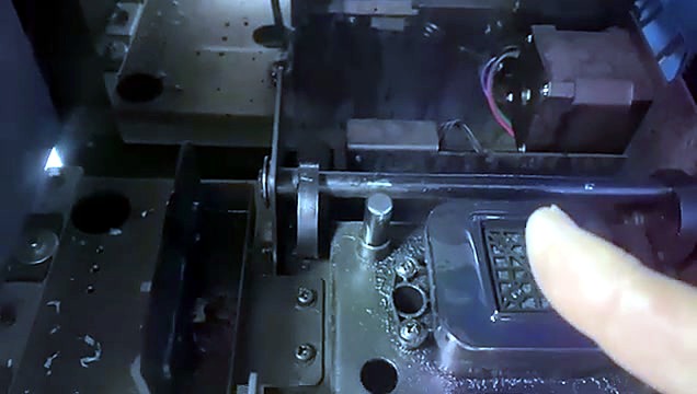 Product in use densify (SKU ask)
