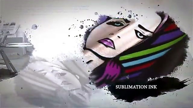 Sublimation Ink card densify (SKU ask)