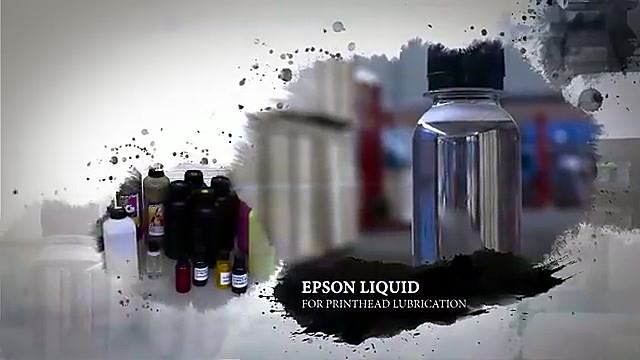 Epson Liquid lube densify (SKU ask)