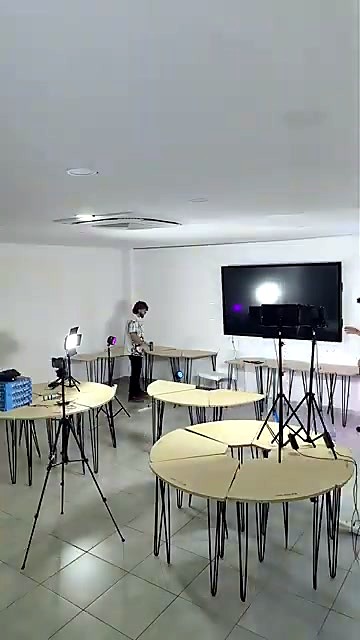 Product in use densify (SKU ask)
