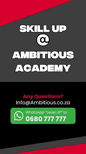 am.co.za branding densify (SKU ask)
