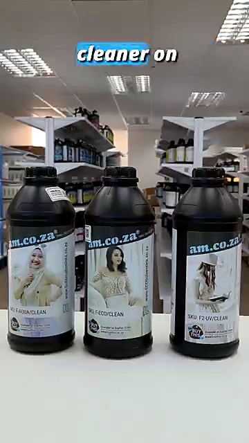 Product in use densify (SKU ask)