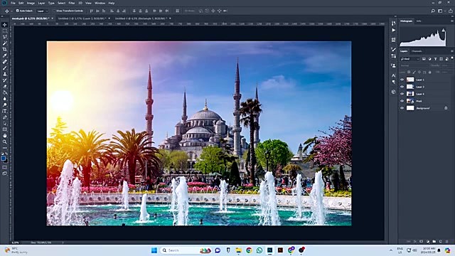 Product in use densify (SKU ask)