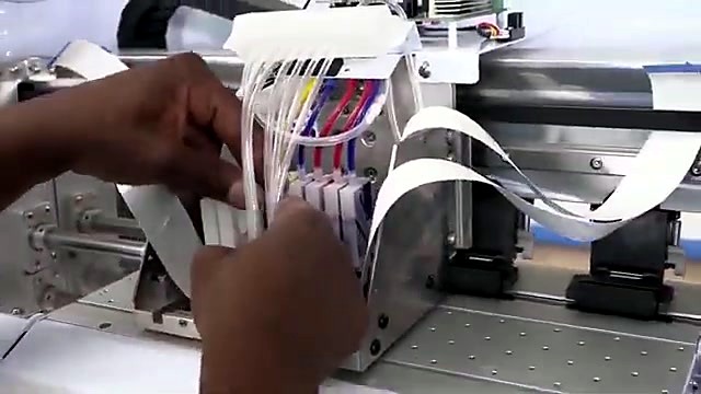 Product in use densify (SKU ask)