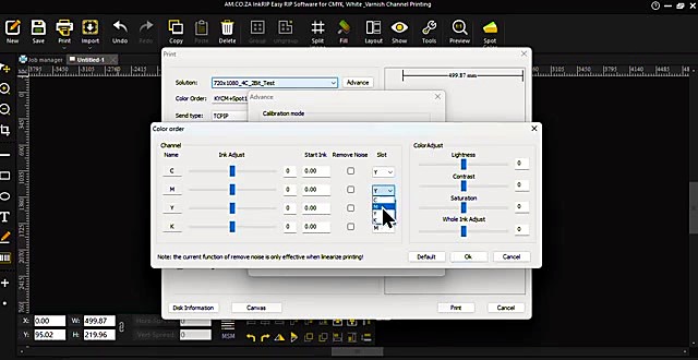 Product in use densify (SKU ask)