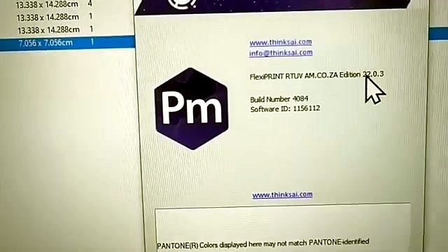 Machine identity densify (SKU ask)