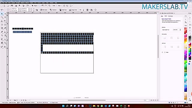 Product in use densify (SKU ask)