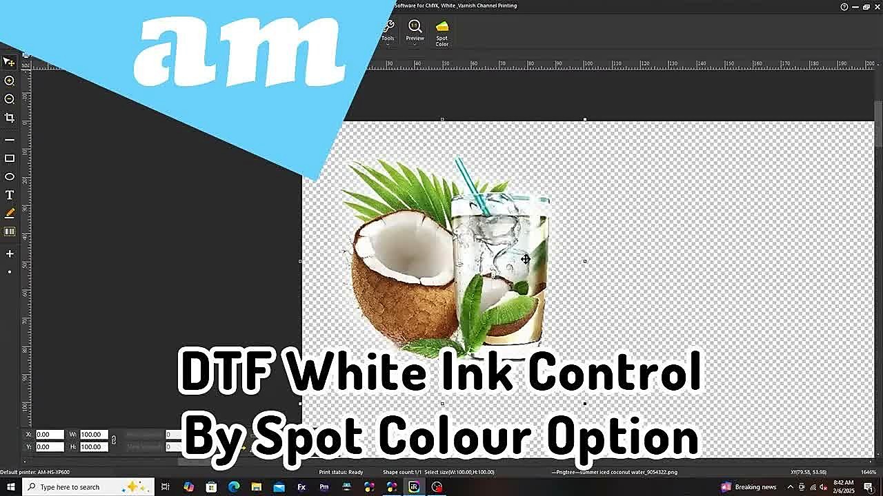 FastCOLOUR / LFP thumb (SKU ask)