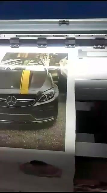 Completed Mercedes print + next logo advance (SKU ask)