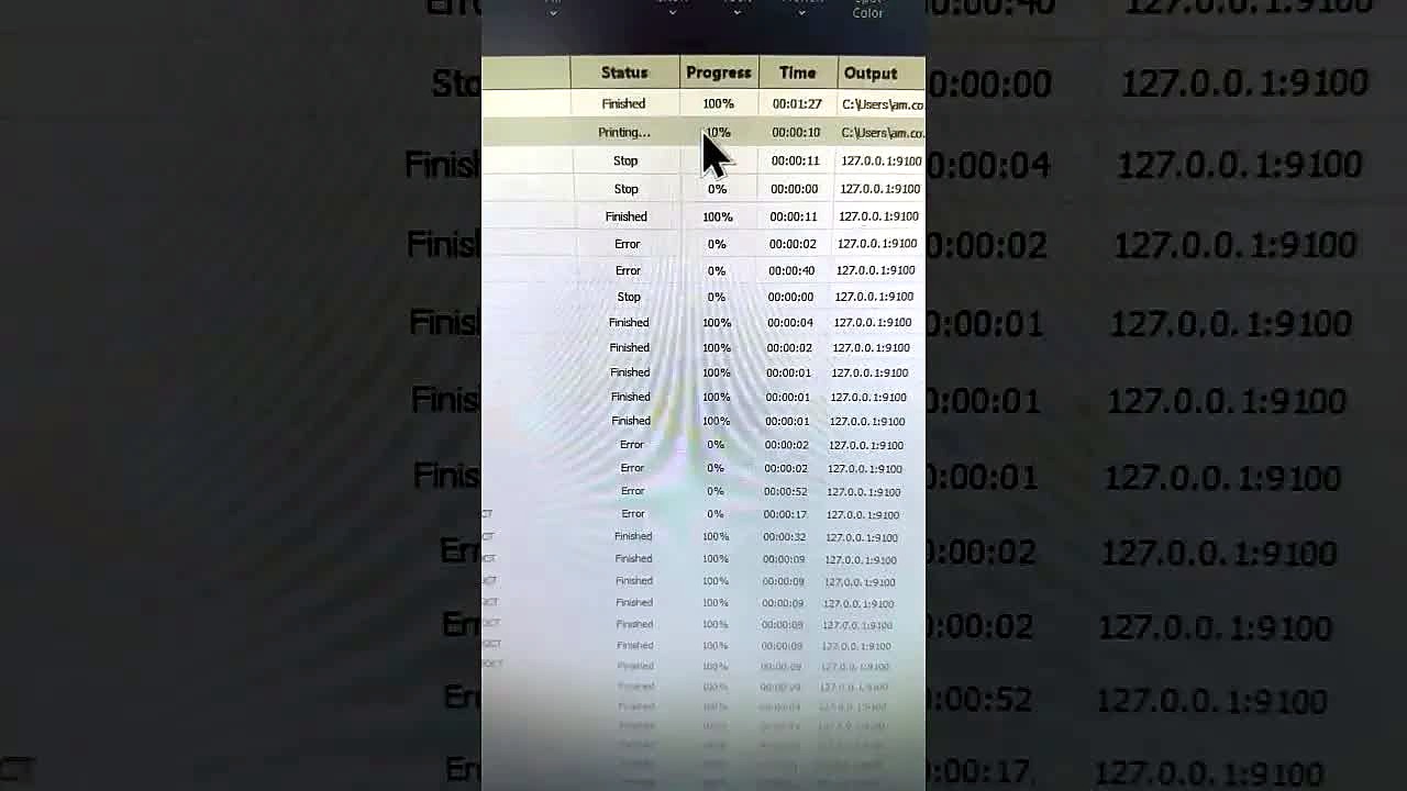 FastCOLOUR / LFP thumb (SKU ask)