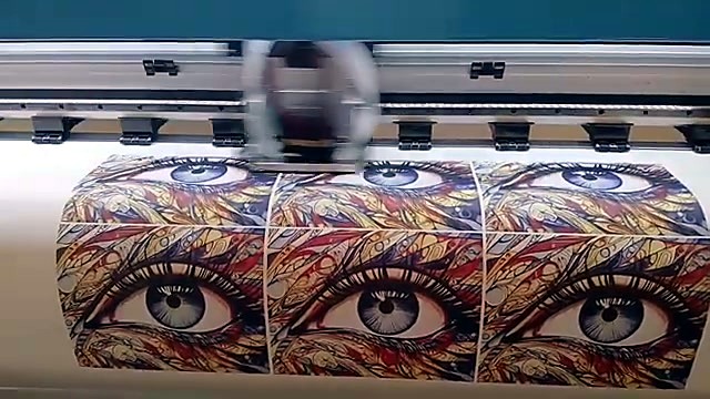 Pinch rollers over repeated eyes (SKU ask)