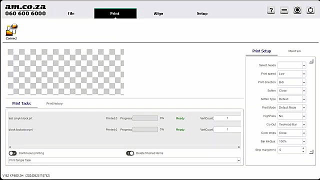 Product in use densify (SKU ask)