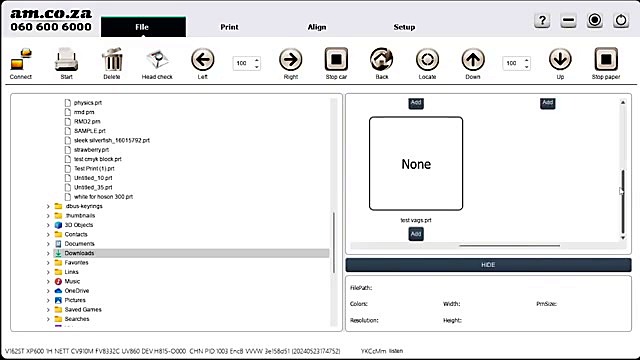 Application result densify (SKU ask)