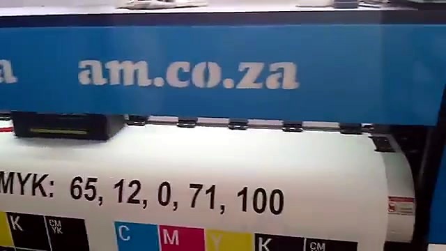 am.co.za + Blue CMYK text (SKU ask)